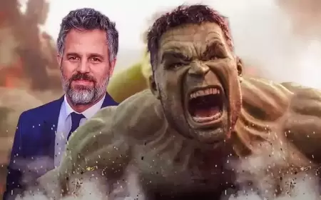 Mark Ruffalo Explains MCU's Limited Use of Hulk and Rules Out Solo Film