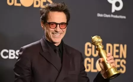 Robert Downey Jr Nightmarish Experience Precedes Oppenheimer's Oscars 2024 Nomination!