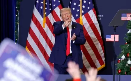 Donald Trump Victory in South Carolina: What It Means for November's Election