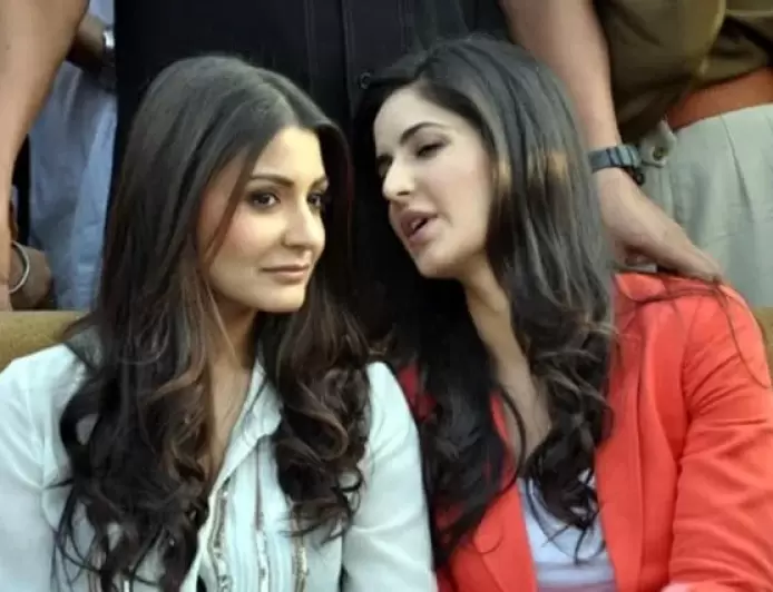 Comparing Deepika Padukone, Anushka Sharma, and Katrina Kaif Net Worth in 2024: Who's the Richest?