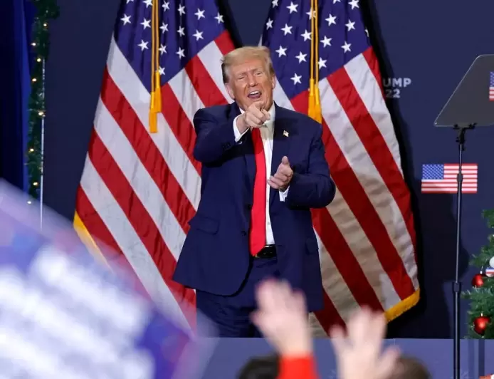Donald Trump Victory in South Carolina: What It Means for November's Election