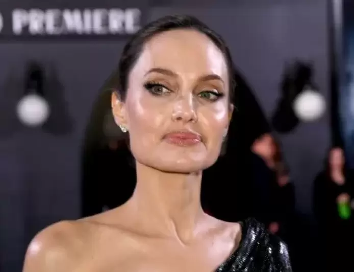 Angelina Jolie's Stand Against Harvey Weinstein: A Defining Moment in Hollywood