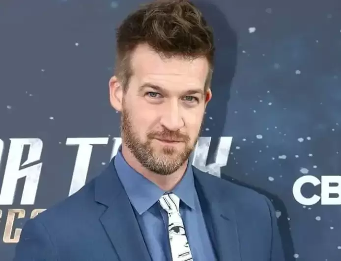 Kenneth Mitchell, Beloved 'Captain Marvel' Star Passes Away at 49