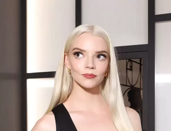 Anya Taylor-Joy Bold Journey: From Running Away at 14 to Hollywood Stardom