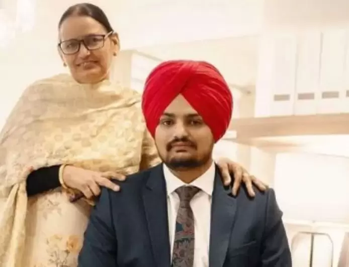 Big News: Sidhu Moose Wala Mother is Pregnant, Expecting Second Child Sooner Than Expected