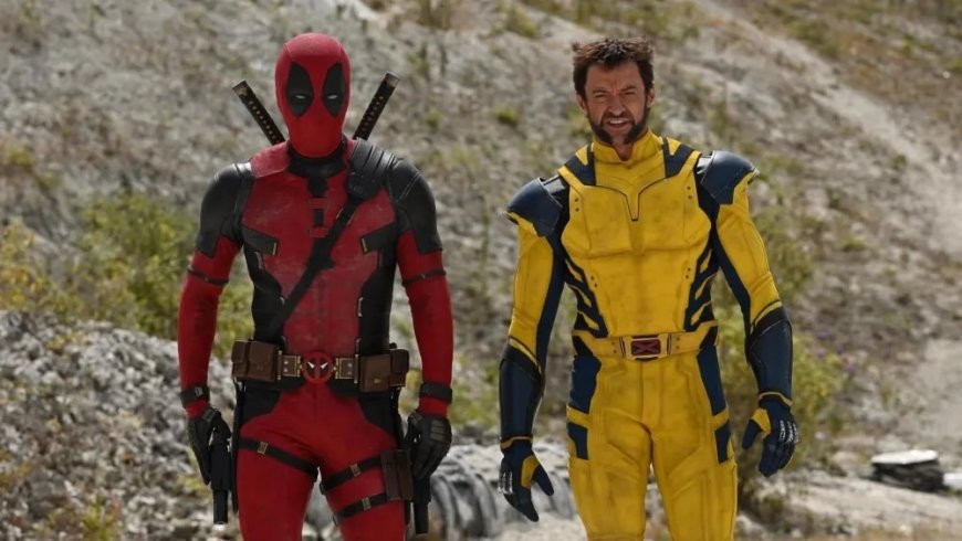 Super Bowl 2024 Promises Movie Surprises: Deadpool 3 Trailer and More Set to Debut