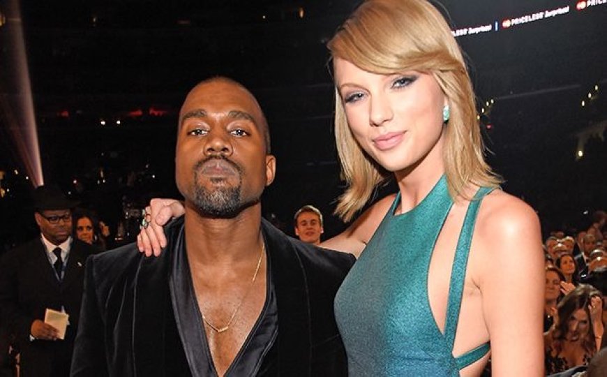 Kanye West and Taylor Swift: A Clash of Net Worths in 2024