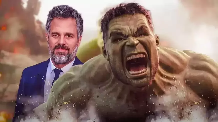 Mark Ruffalo Explains MCU's Limited Use of Hulk and Rules Out Solo Film