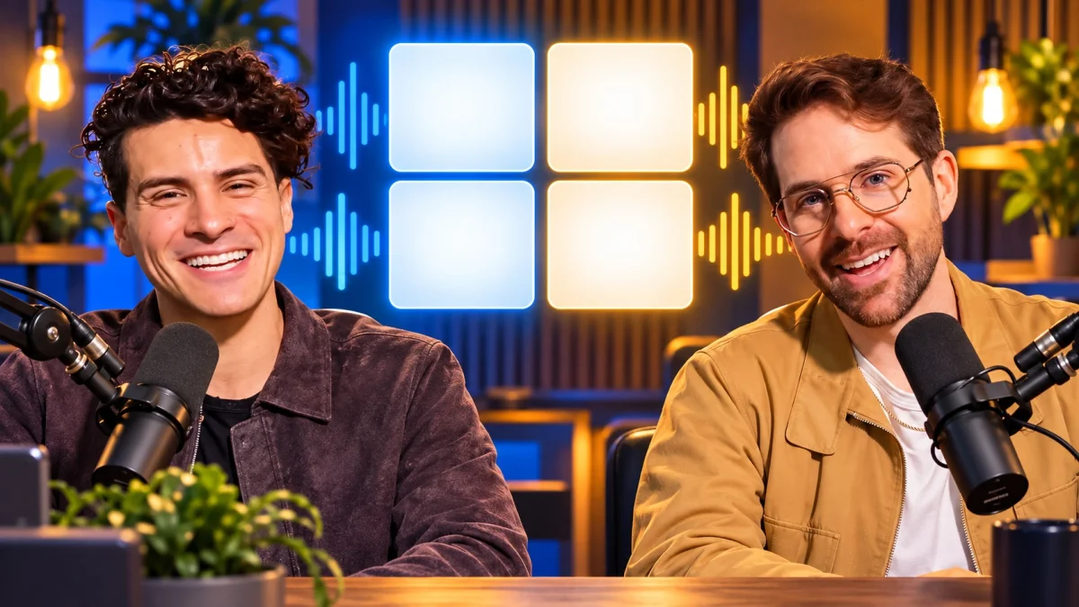 Audacy signs a multi-year exclusive sales and distribution deal for Smosh’s podcast slate starting Oct. 1, covering four shows, per Radio Ink and Podcasting Today.Audacy Becomes Exclusive Sales and Distribution Partner for Smosh Podcasts