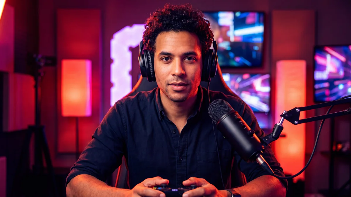 YouTube Gaming Creators Command 23% Higher Brand Deal Rates Than Twitch