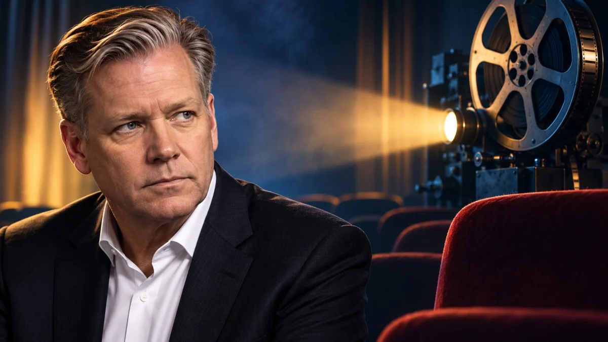 Chris Hansen Calls Primetime Detached From Reality After Watching