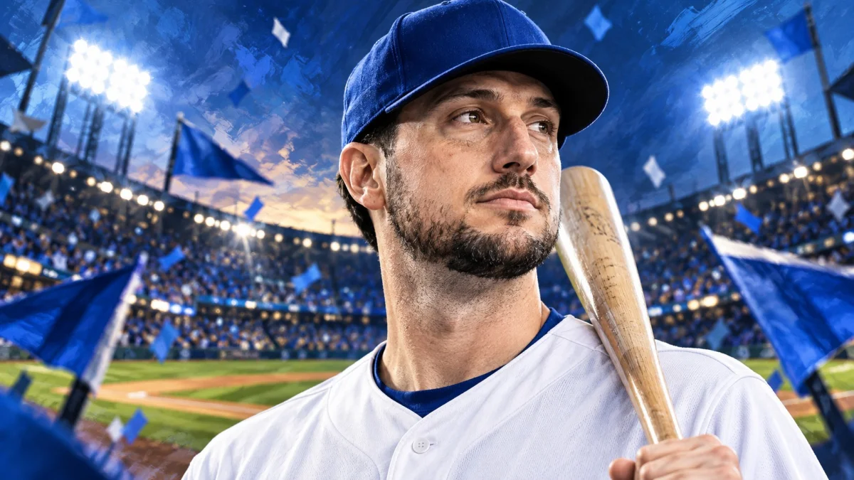 Dodgers Clinch Fifth Straight NL West Title Behind Kyle Tucker
