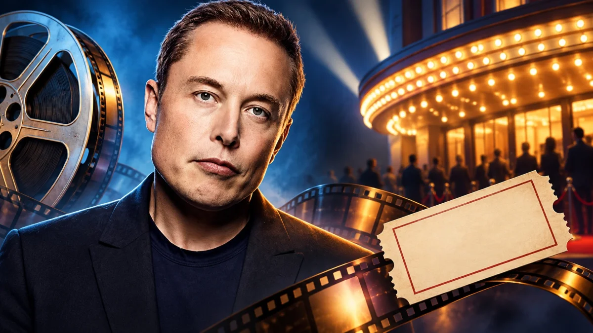 Bleecker Street Moves Gibney’s Musk Doc to Oct. 9 After TIFF Premiere