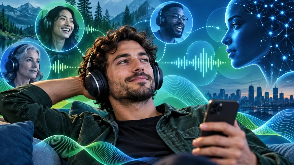 Spotify Connects to Meta’s Muse AI Agent for Podcasts and Playlists