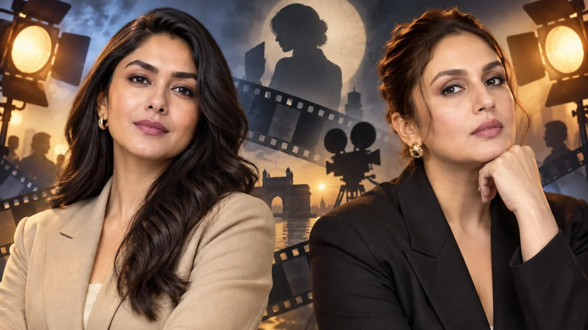‘Pooja Meri Jaan’ Trailer Puts Consent and Obsession Front and Center