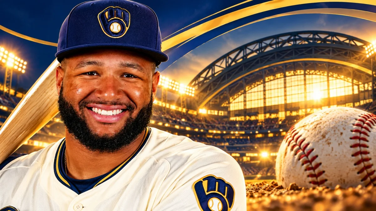 Brewers Reach 100 Wins for First Time With 5-1 Victory Over Phillies