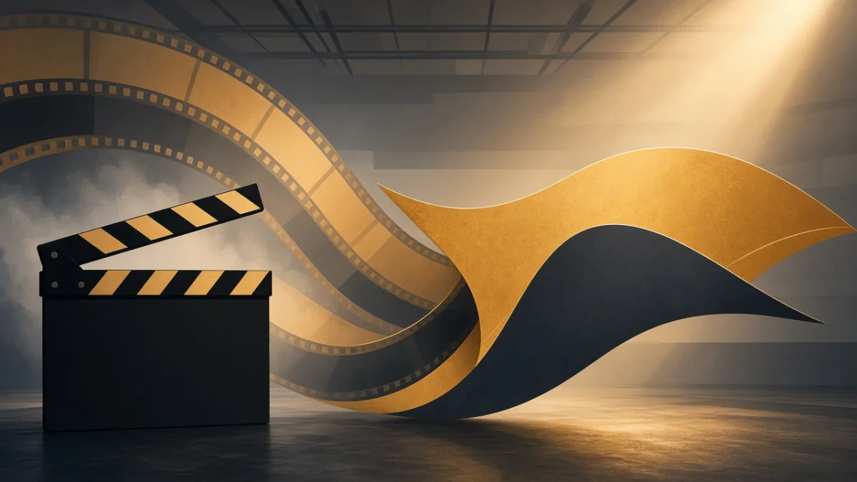 Thunder Road and Lit Entertainment Launch TR/AK to Scale Original Film and TV for Global Audiences