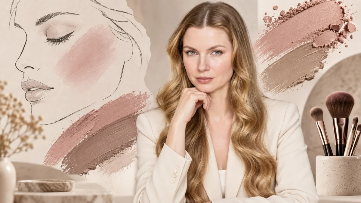 Anti-Blush Trend Sells Out MAC Film Noir Buff at Ulta and Sephora