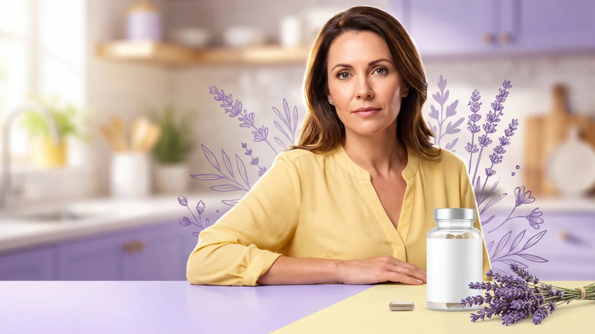 Ritual Launches Hormone-Free Perimenopause Health Supplement
