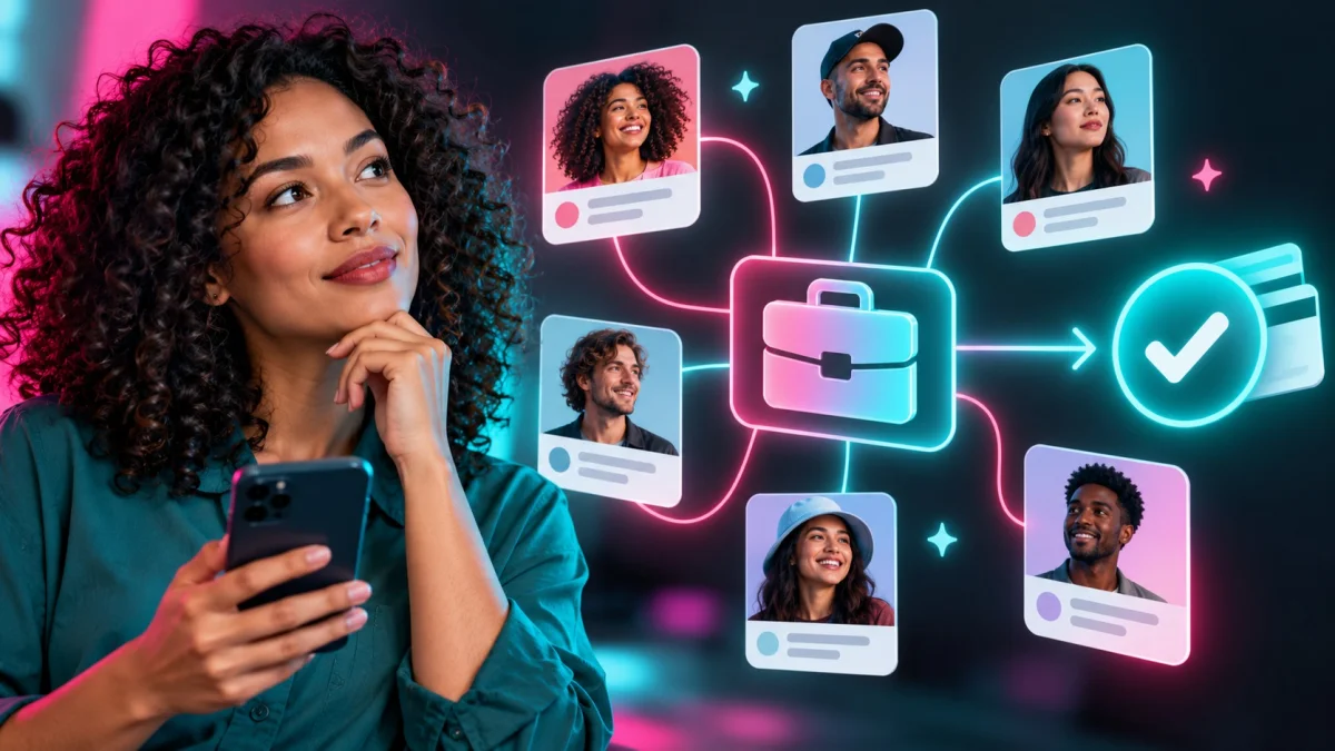 TikTok One Pay Promises Brand Deal Cash in Under 30 Days
