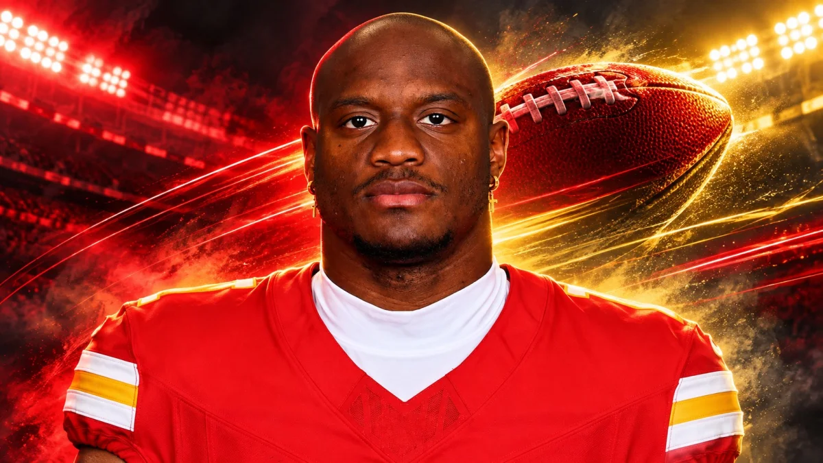Kenneth Walker III’s 173-Yard Chiefs Debut Overshadows Mahomes’ Return in 31–10 Rout of Broncos