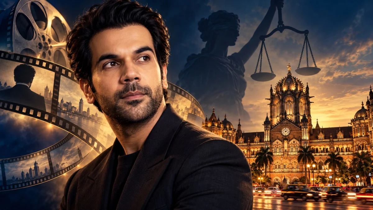 Prahaar Trailer Launches at Mumbai CSMT With Oct. 16 Date