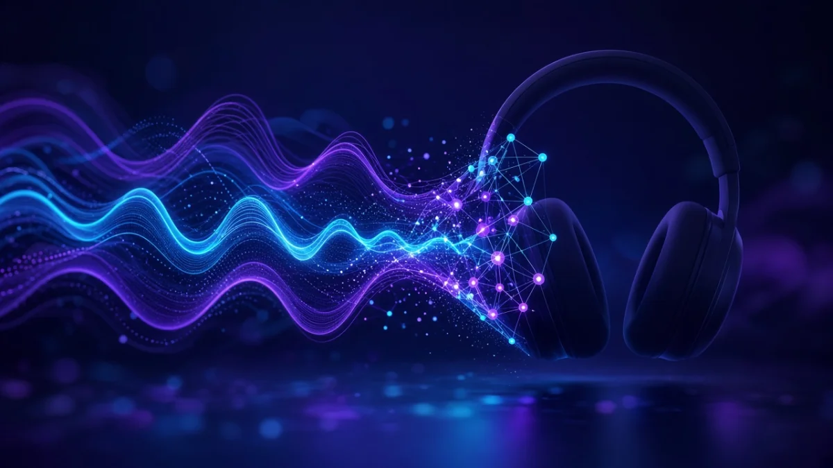 Pocket FM Hits $500M Revenue Run Rate as AI Powers 93% of Audio Catalog