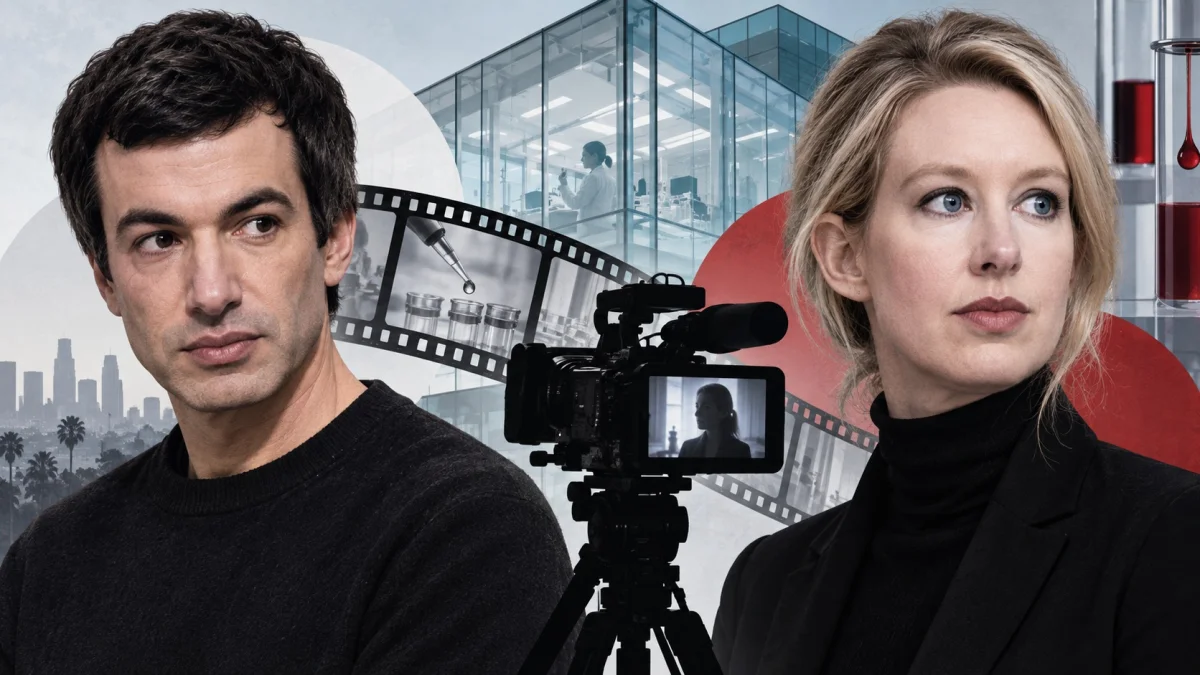 ‘You Can See Everything’ Trailer: Fielder’s Holmes Doc Heads to October