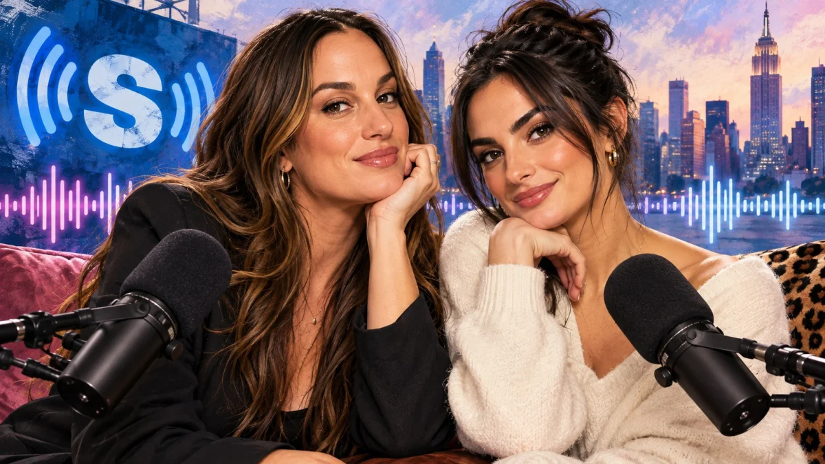 SiriusXM Signs Four-Year Exclusive Deal With Giggly Squad