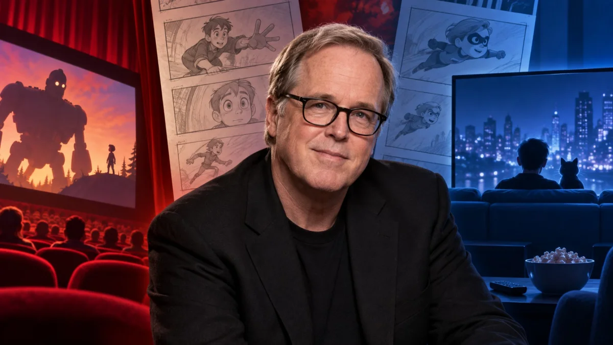 Paramount and Netflix End Skydance Animation Pact; Future Films Head to Theaters