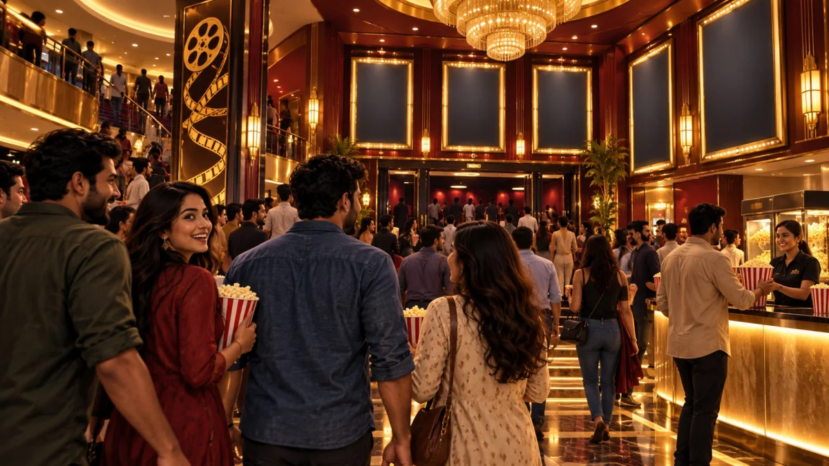 Mirzapur: The Movie Crosses ₹200 Crore India Nett Milestone