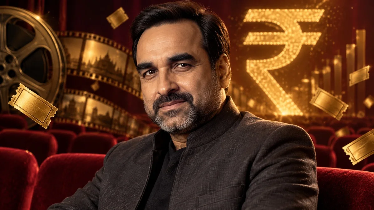 Mirzapur: The Movie Nears ₹275 Crore Worldwide After ₹5.50 Crore Day-11 Monday Drop
