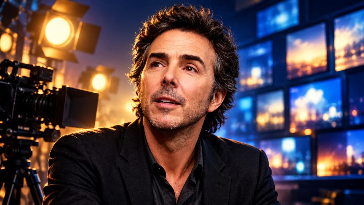 Shawn Levy Signs Disney 20th Television Overall Deal After Netflix