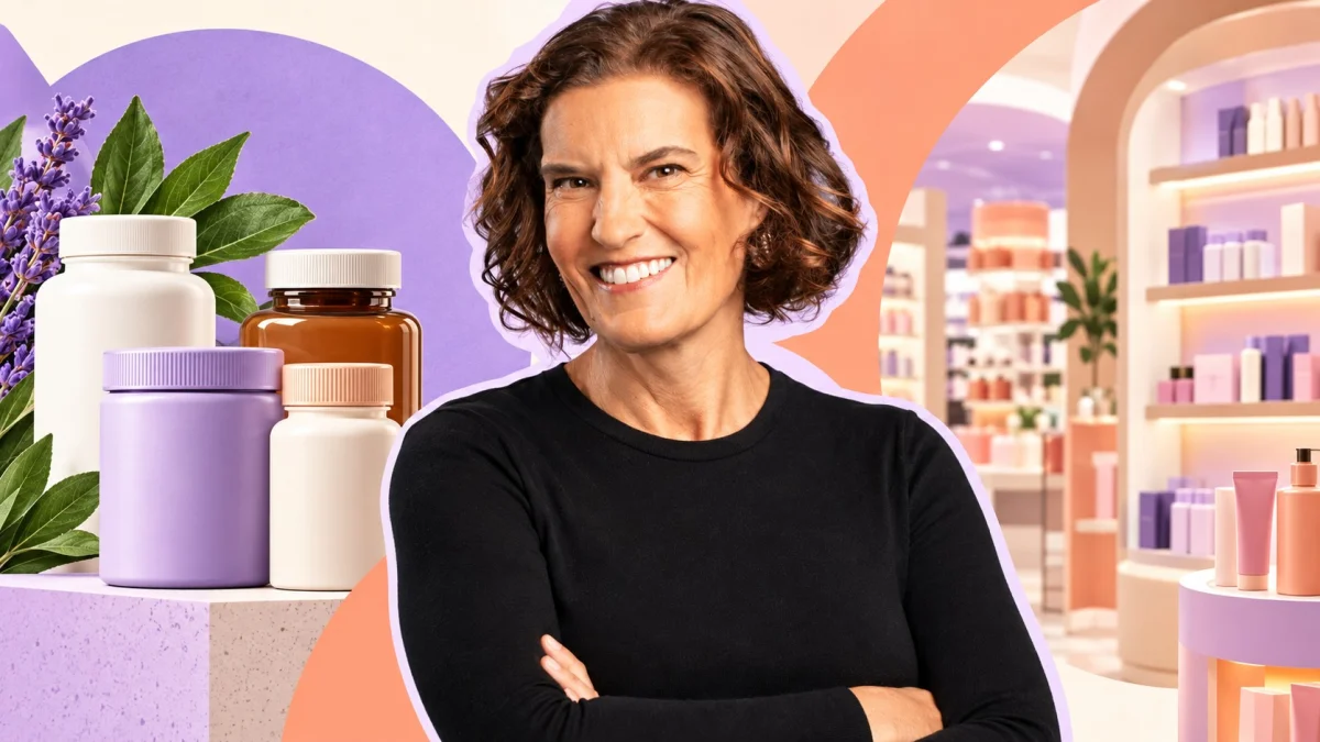 Ulta Beauty Brings Midi Health Supplements In-Store as Wellness Blurs Into Beauty Retail