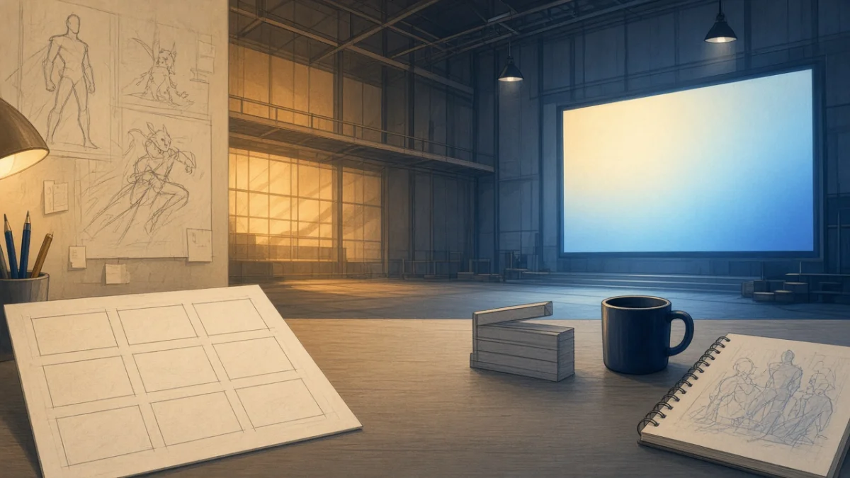 Paramount and Netflix End Skydance Animation Pact; Future Films Head to Theaters