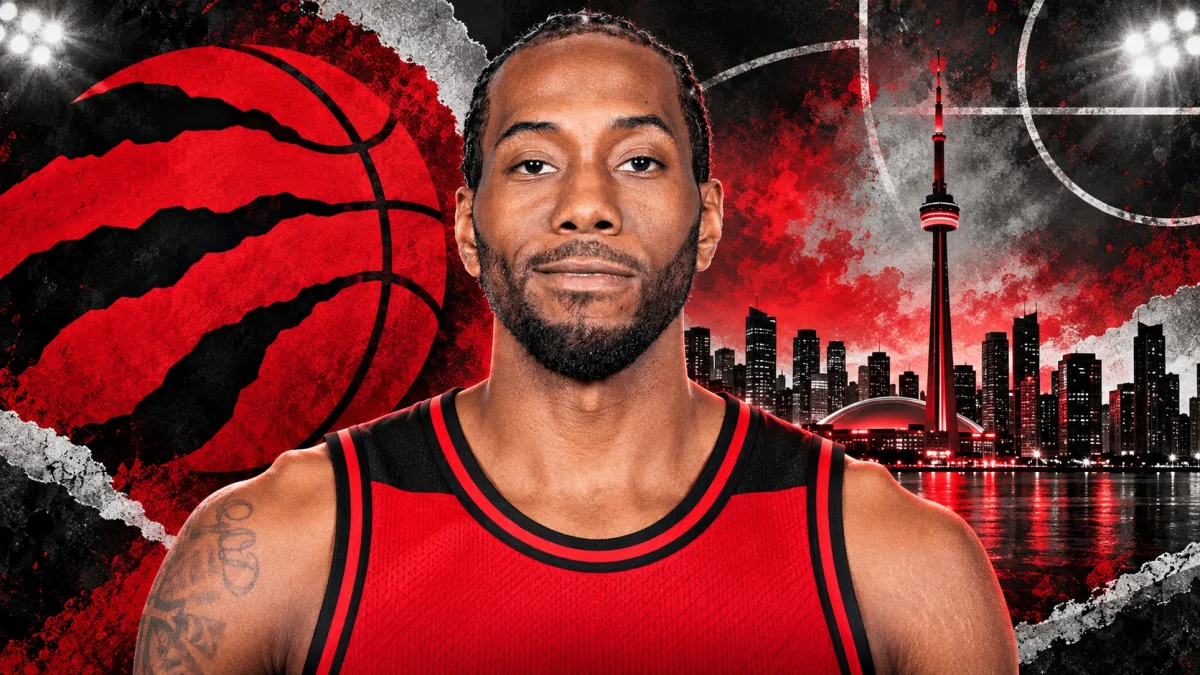 Raptors Complete Kawhi Leonard Trade After NBA Cap-Circumvention Probe Clears Path