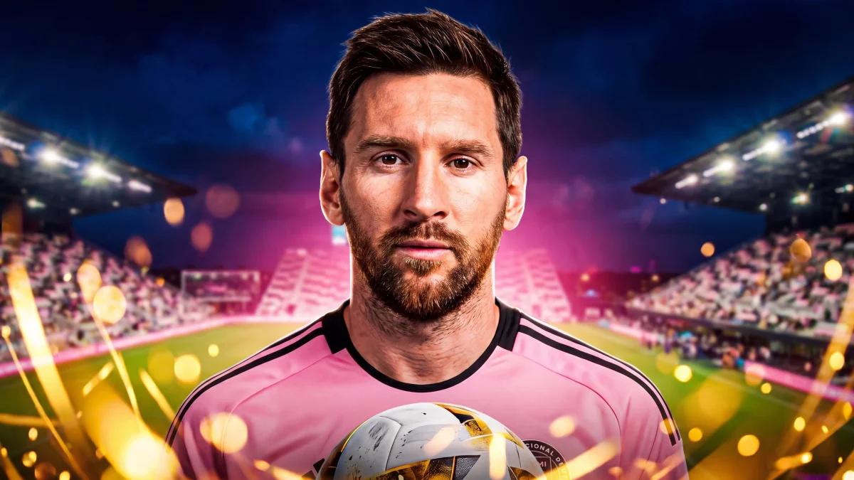 Inter Miami Wins Campeones Cup as Messi Hits 100th Club Goal
