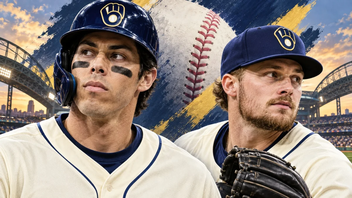 Brewers Hit Franchise-Record 99th Win, Beat Phillies 4-1