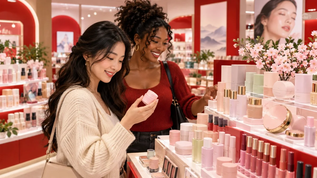 SUNGBOON EDITOR and Milk Touch Expand Into 600-Plus Target Beauty Studio Stores