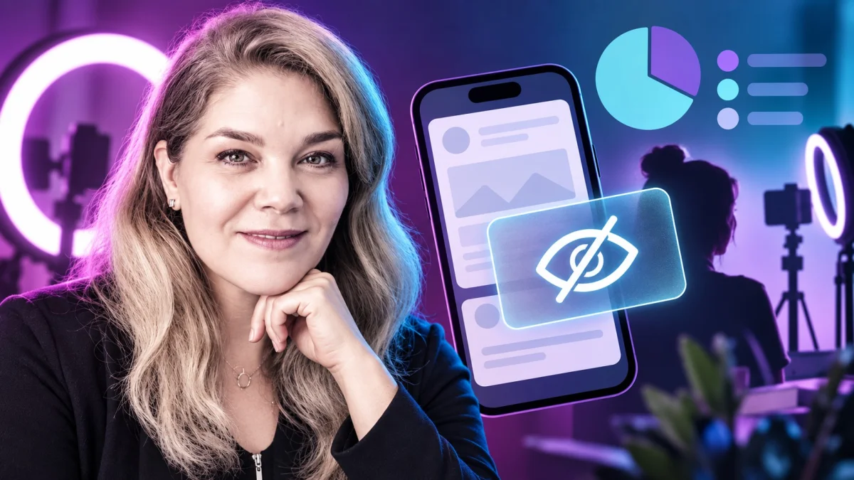 Nearly 1 in 5 Creators Say Brands Asked Them to Hide Paid Partnerships, Study Finds