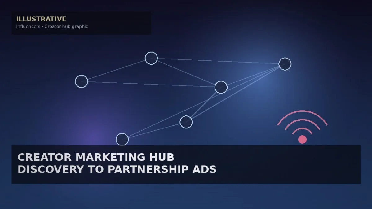 Meta Launches Creator Marketing Hub and Instagram Live Partnership Ads