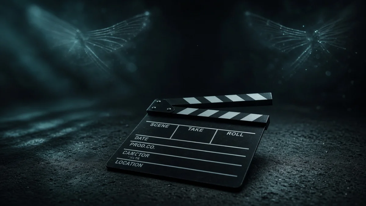 Keanu Reeves Launches Two Dragonflies Label With Arena-Financed Thriller ‘Kill Current’