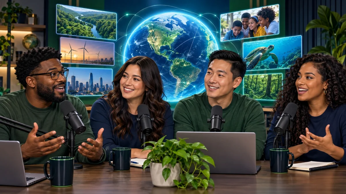 Spotify Expands Podcast Partner Program to 35+ Countries as Video Surges