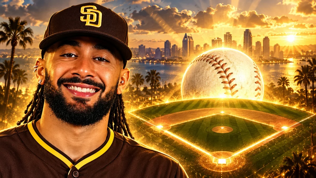 Padres Clinch Franchise-Record Third Straight Playoff Berth With 4-2 Win Over Dodgers