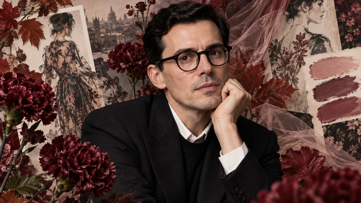 Erdem x Merit Beauty Collaboration Launches Globally September 22
