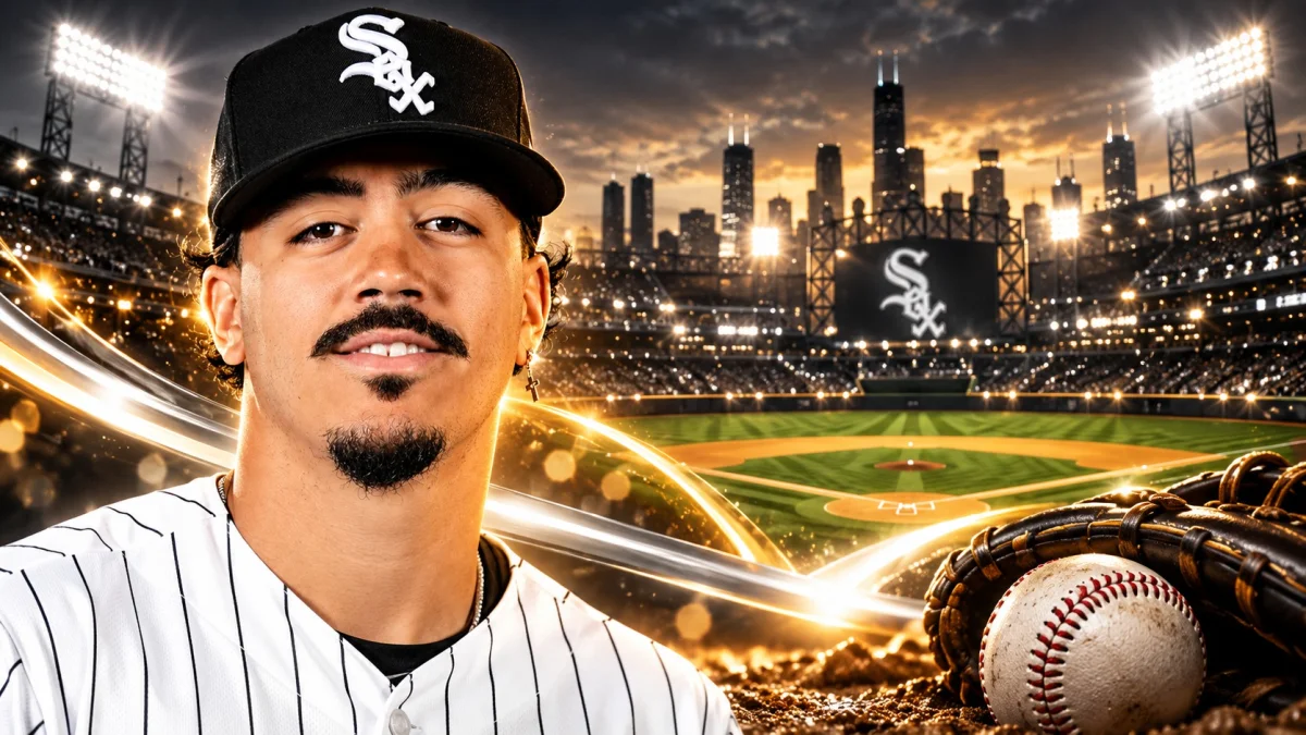 White Sox Clinch First Playoff Berth Since 2021 With 9-1 Rout of Royals