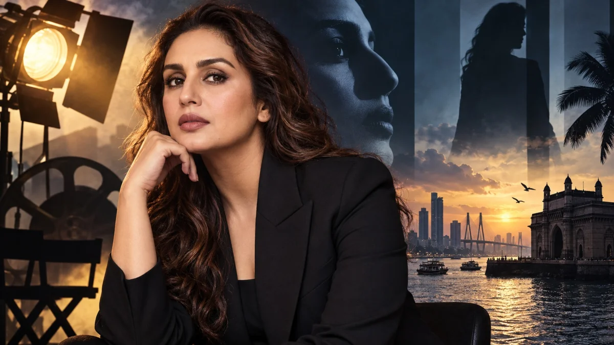 Huma Qureshi’s ‘Baby Do Die Do’ Hits Netflix After July Theatrical Run
