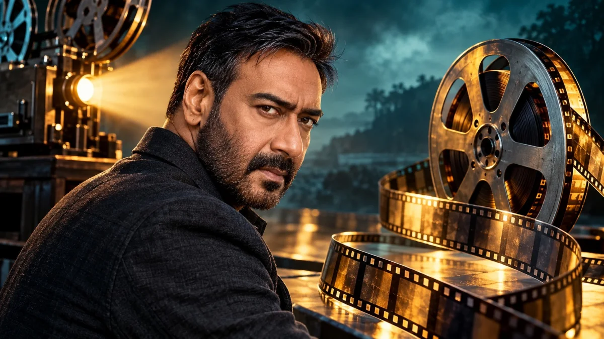 CBFC Clears Drishyam The Conclusion U/A 16+ With Zero Cuts