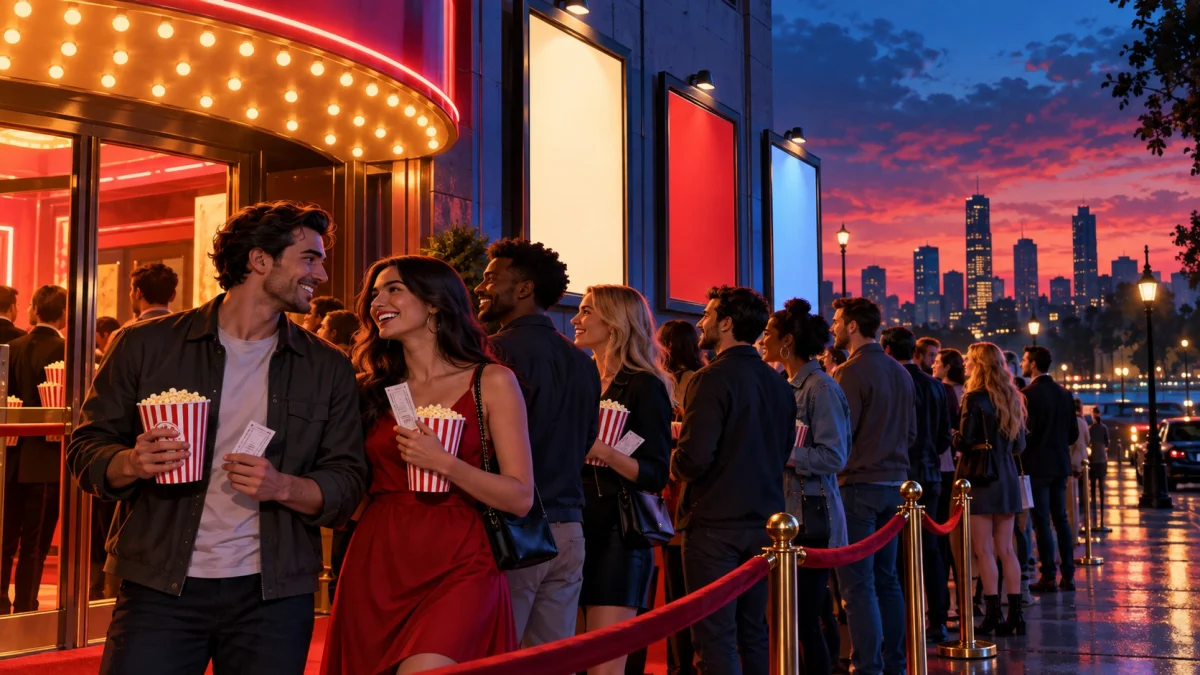 Spider-Man: Brand New Day Becomes Highest-Grossing Domestic Movie Ever