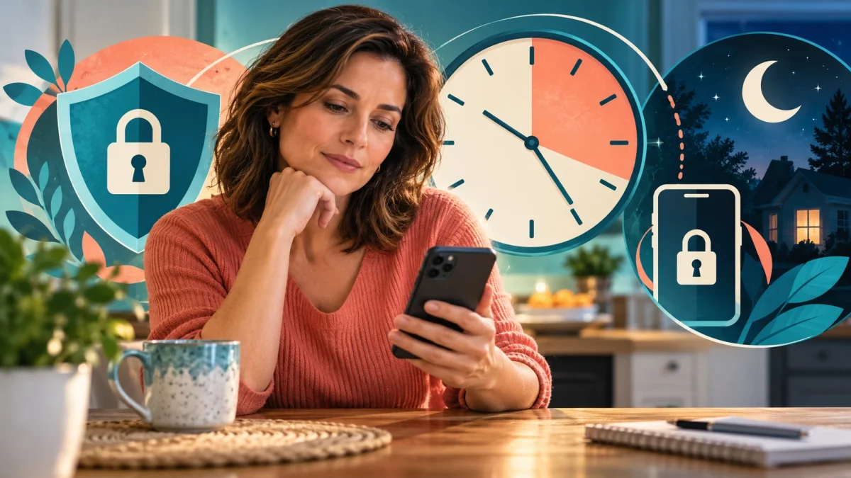 TikTok to Pay Alabama $100M and Cap Teen Daily Use